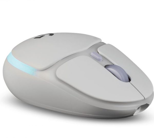 Modular Gaming Mouse