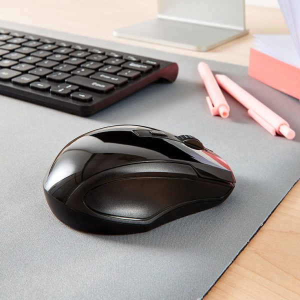 Pro Wireless Mouse