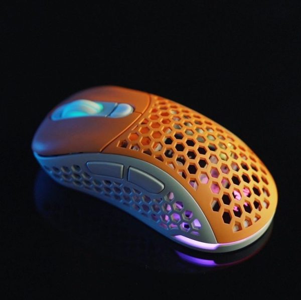 Ultra Gaming Mouse